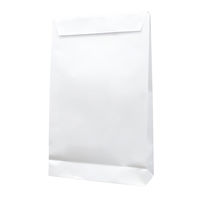 丸玉工業 宅配袋中(白) 90004100 1枚（直送品）