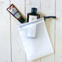 丸玉工業 スタッフバッグS(ホワイト) 90311001 1枚（直送品）