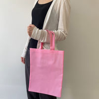 丸玉工業 ソフトバッグA4(ブラック) 90380019 1枚（直送品）