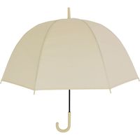 丸玉工業 ベルドームアンブレラ(#03フラックスベージュ) 90209003 1本（直送品）