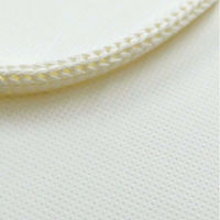 丸玉工業 (F)クラフトエンボスバッグ M(ホワイト) 90101401 1枚（直送品）