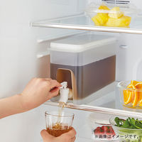 コジット ドリンクサーバー 2.8L プラスチック製 ソソギーナ プラス kari4969133920844 1個
