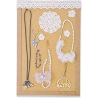 アスカ コルクボード M CB338 1枚