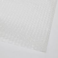 シモジマ 業務用エアクッション袋 45ー45 007523996 1袋(100枚)