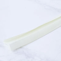 渡辺布帛工業 アサヒ バイアステープ テトロンワイドバイアス 両折 巾18mm巾×20m巻 クリーム Col.501 FTB18-501-20 1巻