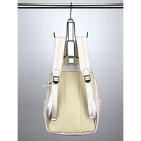 サワフジ リュックハンガーが2個掛けられるハンガー BK 4973306390341 1個