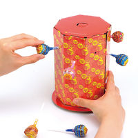 アーテック チュッパチャプス ポップアップクラフトキット 58330 1セット