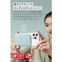 Anker 622 Magnetic Battery （MagGo）