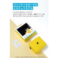 Anker コンパクトポーチ ピカチュウモデル