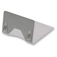 シモジマ L型ー5 オリジンカードカード立 007302000 1パック(10個)