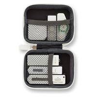 デザインフィル XS ステーショナリーキット 6種類入り 白A 35549006 1個