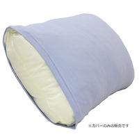 小栗 のびのび枕カバー SAX NT3252-76 1枚