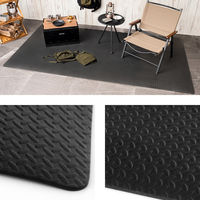 武田コーポレーション ロールチェッカープレート CP-R236-V 1箱(6個入)（直送品）