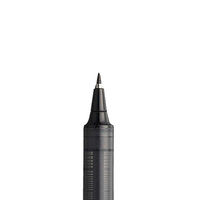 呉竹 くれ竹手紙ぺん 蒔絵物語 華舞妓 軸色:黒 ER186-111 1本（直送品）