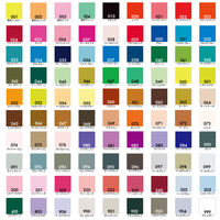 呉竹 ZIG クリーンカラーリアルブラッシュ 90V RB-6000AT/90V 1個（直送品）