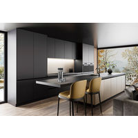 アスベル 冷水筒 ピッチャー ドリンク・ビオ SPー200ブラック A8052 1個