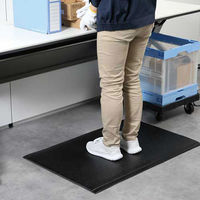 ミズムジャパン MISM 楽々クッションマット 60X90cm CM-005 1枚（直送品）