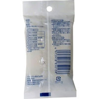 ハナキゴム ハナキ指サック 2本入 サイズ3 中長 1セット(50袋)（直送品）