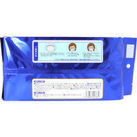 阿蘇製薬 ふんわりソフトなやわふわマスク 個別包装タイプ ふつうサイズ 30枚入 1セット(10個×30枚入)（直送品）