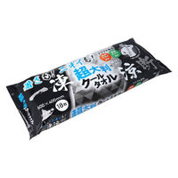 iiもの本舗 超大判クールタオル 暑さもニオイも一凍涼断 18枚入 4589596694153 1セット(12袋×18枚入)（直送品）