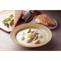 直火焙煎クリームシチュールゥ120ｇ １個 ムソー