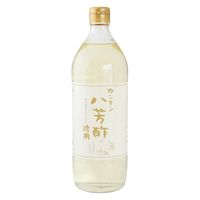 カンタン八芳酢 徳用タイプ900ml ３本 調味酢 合わせ酢 ムソー