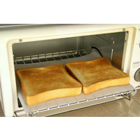 オリエント 電気トースターシート ORー4349 1個