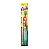 歯ブラシ ディープクリーン 歯ぐきケアハブラシ ぎっしりプレミアム 超やわらかめ 1本 花王 歯ブラシ