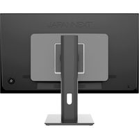 JAPANNEXT 27インチ ワイド液晶モニター 画面回転機能・上下昇降機能 JNーIPS27Q4FLーHSPC9ーDL 1台