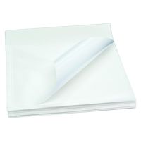 武蔵野産業 食品袋 バーガー袋α 220角 4580311241102 1セット(1袋(100枚入)×40)（直送品）