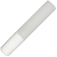 呉竹 ペン型容器 バルブ式 幅広芯タイプ 15mm 5本入 PGY-PMB-15 1袋（直送品）