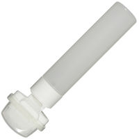 呉竹 ペン型容器 バルブ式 幅広芯タイプ 30mm 5本入 PGY-PMB-30 1袋（直送品）