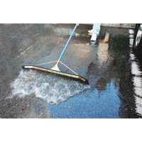 山崎産業株式会社 コンドル 床用水切り ドライワイパー特大 60 C284-060U-MB 1本（直送品）