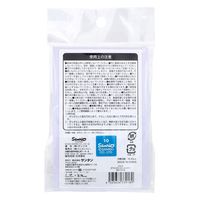 サンタン ガラスネイルシャイナー クロミ 601-4134 1袋(1個入)（直送品）