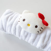 オカ　サンリオキャラクターズ　ヘアバンド　ハローキティ　74553　1枚（直送品）