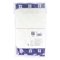 日繊商工 ジャパニーズスタイル やわらかガーゼてぬぐい いげた 約34×90cm 1枚入 JS-6137 1箱(1枚入)（直送品）