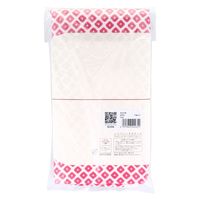 日繊商工 ジャパニーズスタイル やわらかガーゼてぬぐい かのこ 約34×90cm 1枚入 JS-6139 1箱(1枚入)（直送品）