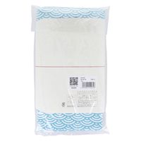 日繊商工 ジャパニーズスタイルやわらかガーゼてぬぐい せいかいは 約34×90cm 1枚入 JS-6142 1箱(1枚入)（直送品）