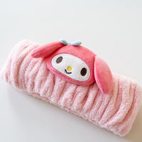 オカ　サンリオキャラクターズ　ヘアバンド　マイメロディ　74554　1枚（直送品）