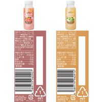 Wow-Food [冷蔵] Wow Orchard コールドプレスストレート 5種セット なし 1セット(5種計10本)（直送品）