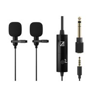 エアリア デュアルピンマイク SDーPiZWEIーB 1個