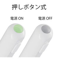 エアリア アクティブなタッチペン for iPad SEEーTHROUGH PEN MSーAPTP13 1個