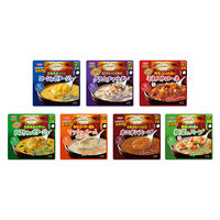 【セット品】シェフズリザーブ レンジスープ 7種バラエティセット 清水食品