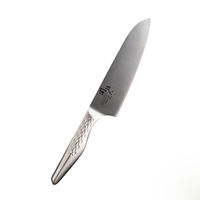 貝印 2点セット 三徳包丁 165mm キッチンバサミ 関孫六 匠創 000RC5077 1セット