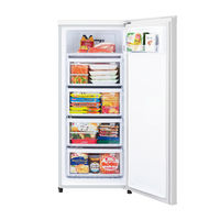 三菱電機 フリーザー MF-U12K-W 1台