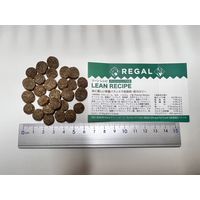 REGAL リーガル リーンレシピ シニア 犬 1.8kg 1袋 ドッグフード