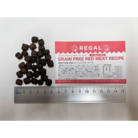 REGAL リーガル グレインフリー レッドミートレシピ バッファロー 1.8kg 1袋 ドッグフード