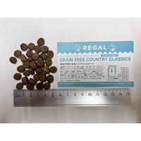 REGAL リーガル グレインフリー カントリークラシックレシピ チキン 1.8kg 1袋 ドッグフード