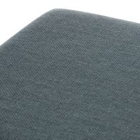 ストレージスツール（スクエア） ネイビー LAKOLE/ラコレ