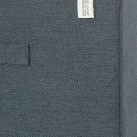 ストレージボックス（フルサイズ） ネイビー LAKOLE/ラコレ